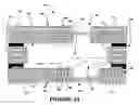 Fig. 15 - Top port multi-part surface mount silicon condenser microphone