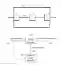 Fig. 01 - Kalman filtering based speech enhancement using a codebook based approach