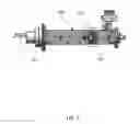 Fig. 02 - Magnetic field compensation in a linear accelerator