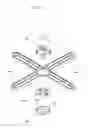Fig. 02 - MULTI-DIRECTION INSTALLATION PRACTICABLE LED LIGHTING POWER SOURCE LAMP BASE