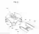 Fig. 09 - MULTI-DIRECTION INSTALLATION PRACTICABLE LED LIGHTING POWER SOURCE LAMP BASE