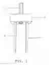 Fig. 02 - Crabgrass & Weed EXtracTOR Drill Bit