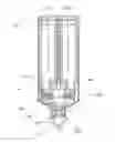 Fig. 01 - Plant Irrigation Dispenser and Method for Controlled Dispensing