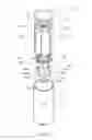 Fig. 08 - Plant Irrigation Dispenser and Method for Controlled Dispensing