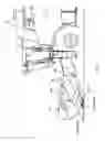 Fig. 02 - Pivoting action low profile sickle drive