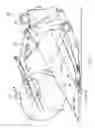 Fig. 03 - Pivoting action low profile sickle drive