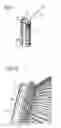 Fig. 06 - Fruit collector, retaining bracket and collecting container