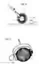 Fig. 08 - Fruit collector, retaining bracket and collecting container