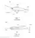 Fig. 02 - Fishing lure system and kit having replaceable features and construction