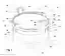 Fig. 02 - Ice Hole Liner