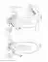 Fig. 08 - Lighting assembly for articles of footwear