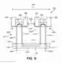 Fig. 09 - Article of footwear with a tensioning system including a guide assembly