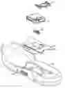 Fig. 01 - Assembly process for automated footwear platform