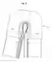 Fig. 06 - Systems and methods for improved zipper slider garage