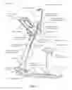 Fig. 02 - ERGONOMIC FULLY ADJUSTABLE WORK STATION