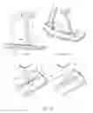 Fig. 03 - ERGONOMIC FULLY ADJUSTABLE WORK STATION