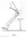 Fig. 08 - ERGONOMIC FULLY ADJUSTABLE WORK STATION