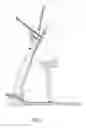Fig. 09 - ERGONOMIC FULLY ADJUSTABLE WORK STATION