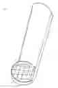Fig. 09 - Watermelon slicer