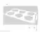 Fig. 01 - Cooking Mat for Producing Shaped Food Items