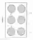 Fig. 03 - Cooking Mat for Producing Shaped Food Items