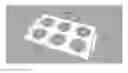 Fig. 06 - Cooking Mat for Producing Shaped Food Items