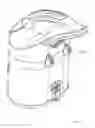 Fig. 10 - Surface cleaning apparatus