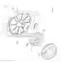 Fig. 33 - Surface cleaning apparatus