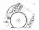 Fig. 01 - Vacuum cleaner having a filter assembly