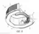 Fig. 06 - Vacuum cleaner having a filter assembly