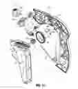 Fig. 09 - Articulating apparatus for endoscopic procedures with timing system
