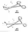 Fig. 02 - Bone clamp