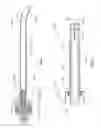 Fig. 06 - Surgical tool introducer