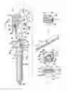 Fig. 01 - Polyaxial bone screw with multi-part shank retainer and pressure insert