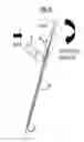 Fig. 09 - Facet screw system and method