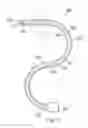 Fig. 03 - Guide apparatus for delivery of a flexible instrument and methods of use