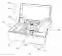 Fig. 02 - User-incontinence cleaning kit and method of use thereof