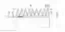 Fig. 07 - Comb-shaped toothpick structure and method for manufacturing same