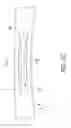 Fig. 08 - Smart surgical spacer for tissue-implant interface