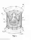 Fig. 04 - Implantable cardiovascular valve