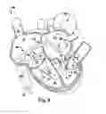 Fig. 10 - Implantable cardiovascular valve