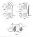 Fig. 04 - Resilient knee implant and methods