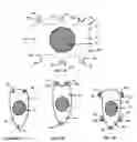 Fig. 07 - Resilient knee implant and methods