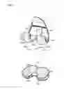 Fig. 02 - Artificial knee joint implant