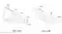Fig. 49 - Intragastric device for treating obesity