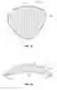 Fig. 02 - DISPOSABLE WARM COMPRESS EYE PATCH
