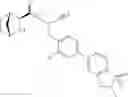 Fig. 766 - Methods for treating pulmonary emphysema using substituted 2-Aza-bicyclo[2.2.1]heptane-3-carboxylic acid (benzyl-cyano-methyl)-amides inhibitors of Cathepsin C