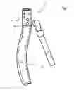 Fig. 02 - REMOTELY CONTROLLED SUCTION/IRRIGATION FOR SURGERY