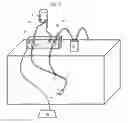 Fig. 07 - REMOTELY CONTROLLED SUCTION/IRRIGATION FOR SURGERY