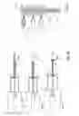Fig. 23 - Medical infusion pump for sequentially injecting solutions from multiple syringes